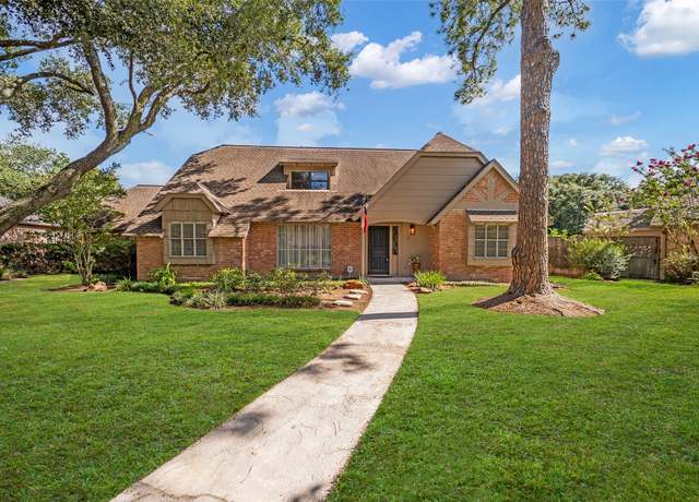Property at 20106 Devereaux Ct, Katy, TX 77450, 4 beds, 2.5 baths