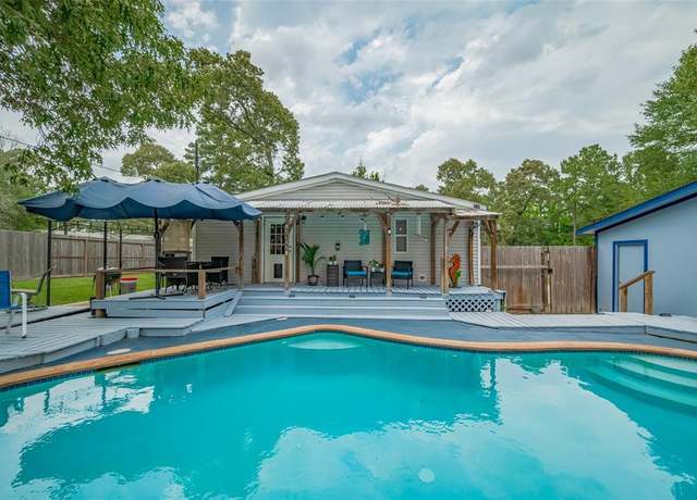 Property at 26215 Country Woods Trl, Magnolia, TX 77355, 3 beds, 2 baths