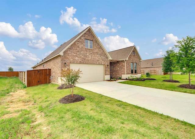 Property at 5714 Caracara St, Manvel, TX 77578, 3 beds, 2 baths