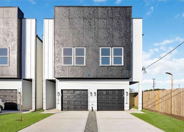 Property at 7719 Orebo St St, Houston, TX 77088, 2 baths