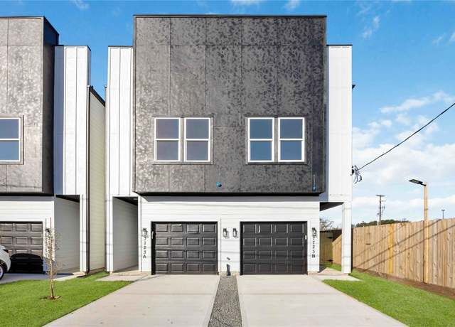 Property at 7719 Orebo St St, Houston, TX 77088, 3 beds, 2 baths