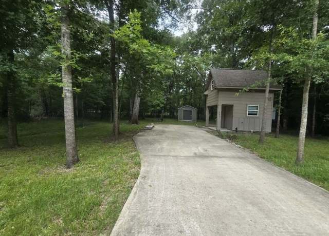 Property at 667 Miller Dr, Cleveland, TX 77327, 1 bed, 1 bath