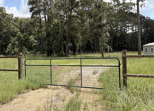 Property at 828 County Road 6881 N, Dayton, TX 77535