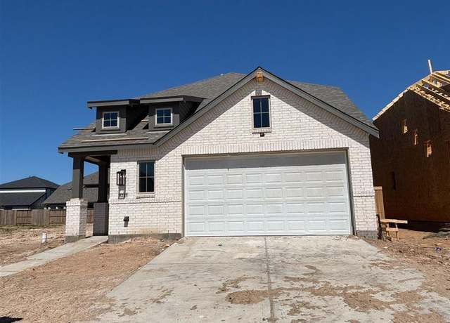 Property at 5223 Getty Ln, Iowa Colony, TX 77583, 4 beds, 3 baths