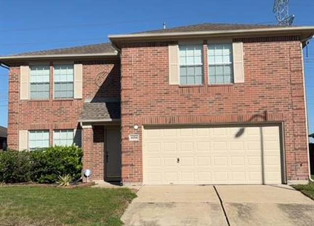 Property at 6014 Pinacle Pt, Houston, TX 77085, 3 beds, 2.5 baths