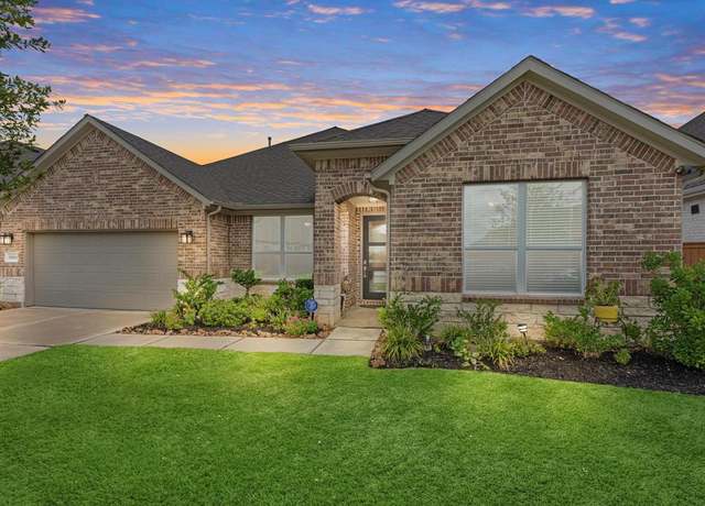 Property at 21134 Yellow Bay Dr, Cypress, TX 77433, 4 beds, 3 baths
