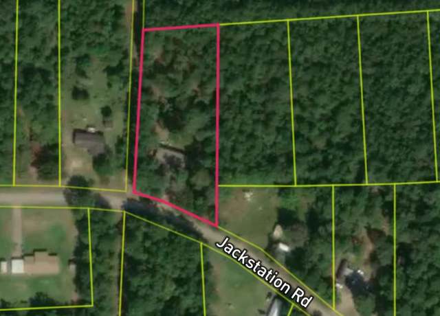 Property at 767 Jackstation Rd, Moscow, TX 75960, 4 beds, 2 baths