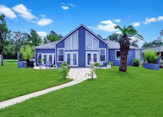 Property at 292 Lakeview Hbr, Onalaska, TX 77360, 3 beds, 2 baths