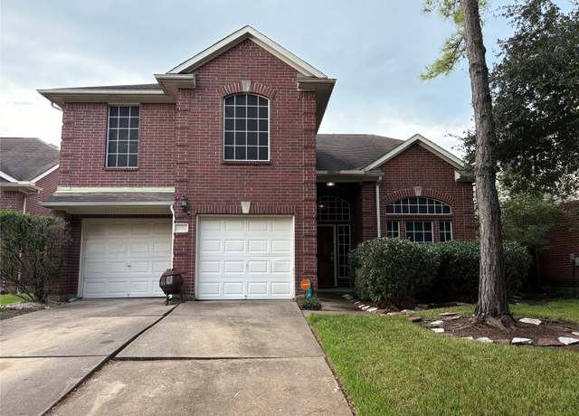 Property at 13801 Stark Bridge Ln, Rosharon, TX 77583, 3 beds, 2.5 baths