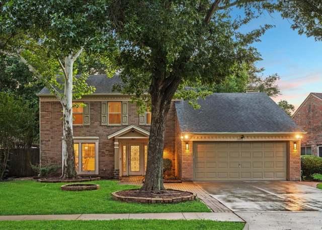 Property at 1510 Apple Park Dr, Katy, TX 77450, 4 beds, 2.5 baths