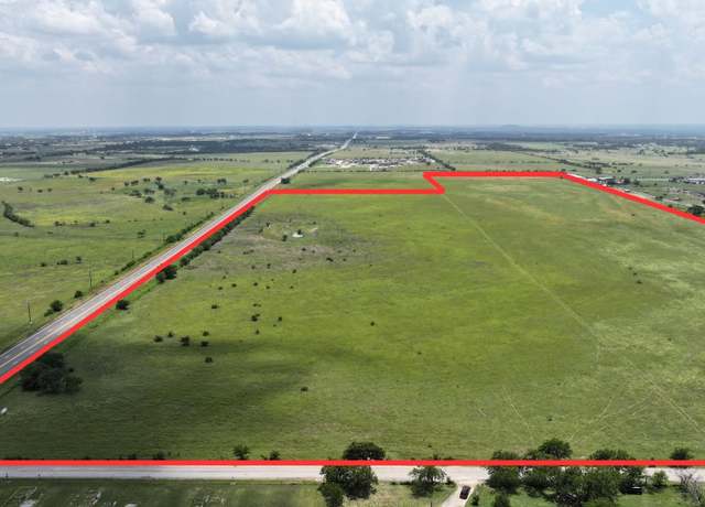 Property at 000 Highway 183, Briggs, TX 76527