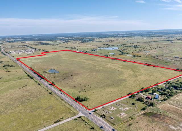 Property at 000 Highway 183, Briggs, TX 76527