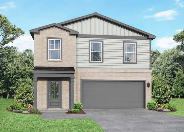 Property at 8642 Blueberry Ash St, Magnolia, TX 77354, 3 beds, 2.5 baths