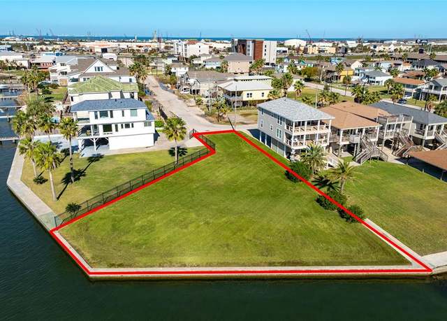 Property at 6319 Avenue L, Galveston, TX 77551