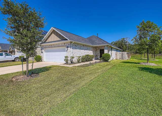 Property at 8522 Balding Dr, Fulshear, TX 77441, 3 beds, 2 baths
