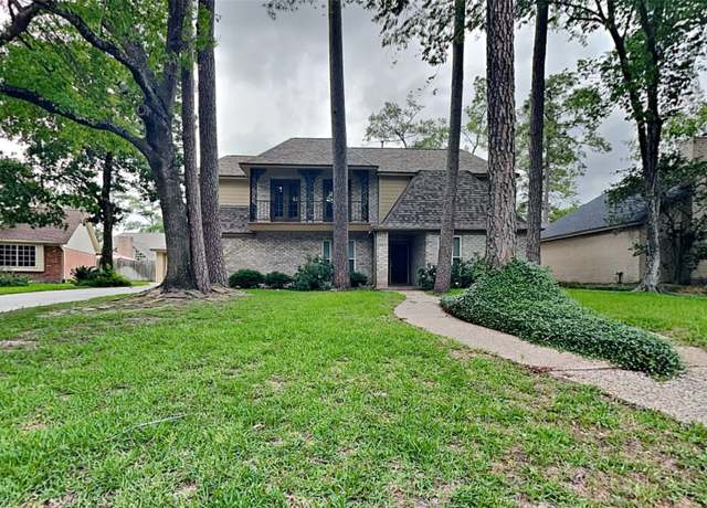Property at 13911 Jaycreek Ct, Houston, TX 77070, 3 beds, 2.5 baths