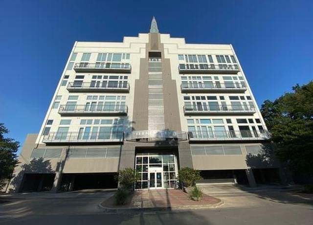 Property at 3311 Yupon St #517, Houston, TX 77006, 1 bed, 1.5 baths