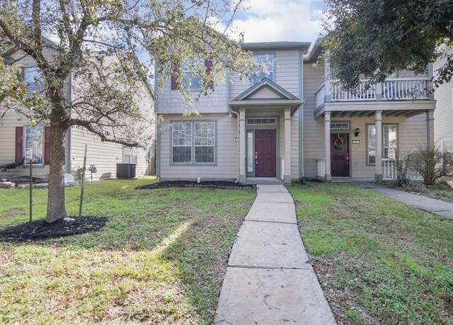 Property at 2222 Prairie Forest Trl, Spring, TX 77373, 3 beds, 2.5 baths