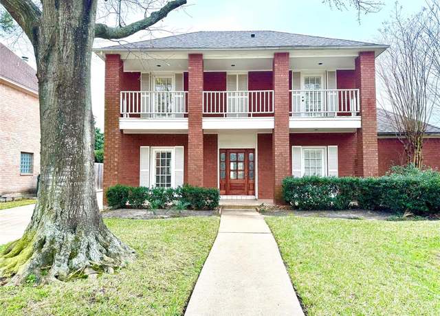 Property at 14915 Inverrary Dr, Houston, TX 77095, 4 beds, 2.5 baths