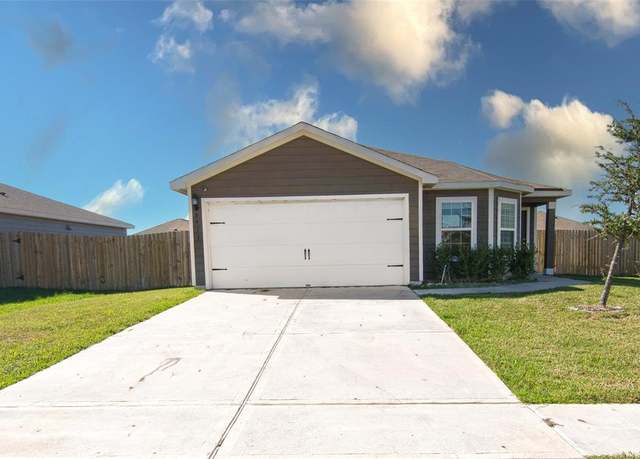 Property at 8411 Sandy Drift Rd, Baytown, TX 77523, 3 beds, 2 baths