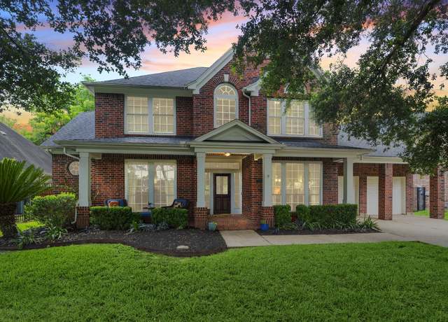 Property at 3227 Ivy Mill Ln, Missouri City, TX 77459, 4 beds, 3.5 baths