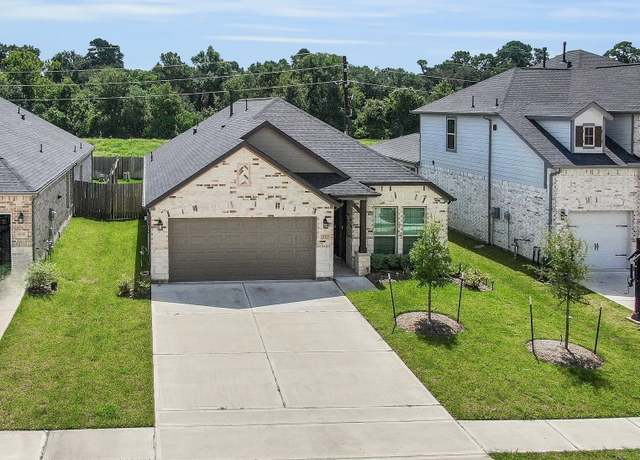 Property at 18323 Windy Knoll Way, Houston, TX 77084, 3 beds, 2.5 baths