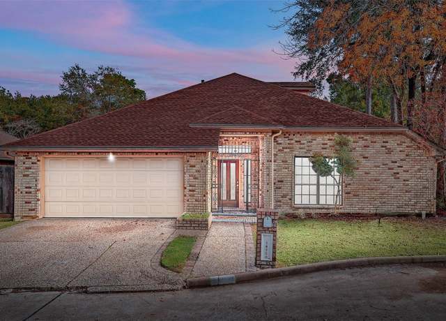 Property at 14106 Glen Canon Ln, Houston, TX 77069, 4 beds, 3.5 baths