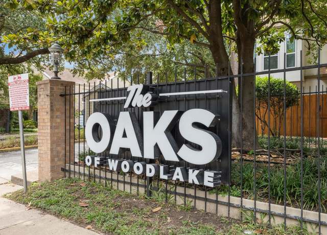 Property at 2100 W Tanglewilde Street St #15, Houston, TX 77063, 2 beds, 2 baths