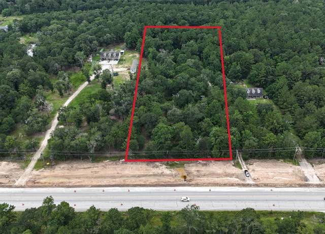 Property at 0 Highway 105, Cleveland, TX 77328