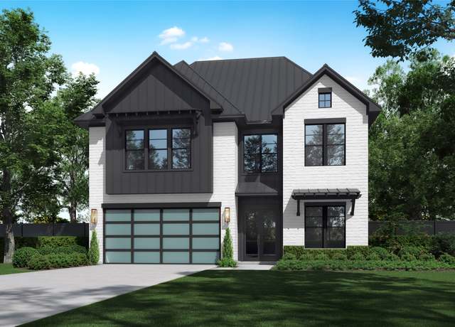 Property at 934 W 43rd St, Houston, TX 77018, 4 beds, 5.5 baths
