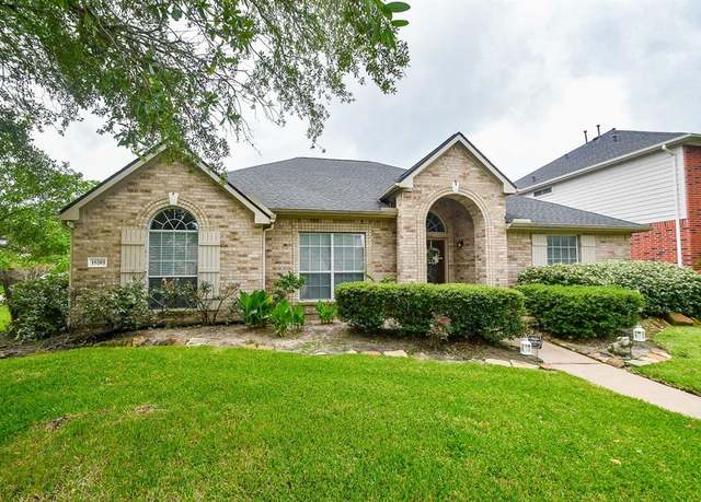 Property at 15203 Cypress Post Ln, Cypress, TX 77429, 3 beds, 2 baths