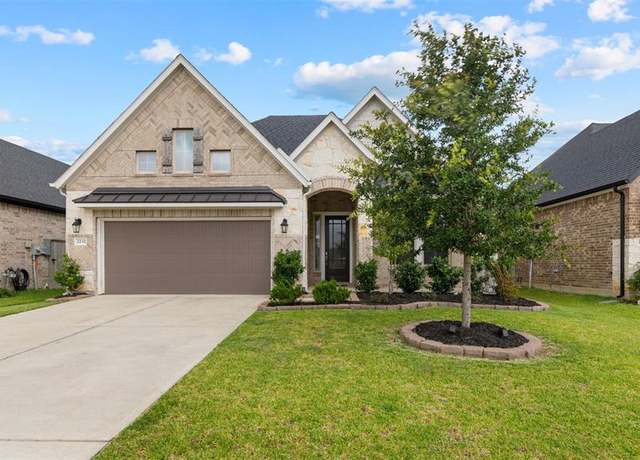 Property at 2232 Clements Shore Ln, La Porte, TX 77571, 3 beds, 2 baths