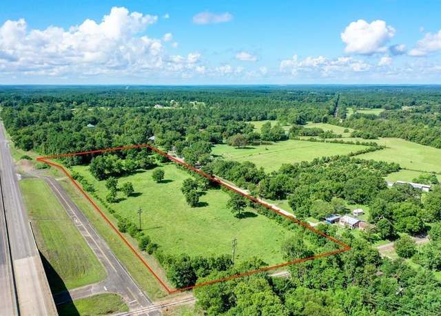 Property at 14132 Old Highway 35 N, Moscow, TX 75960