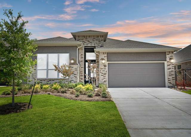 Property at 18220 Saffron Sun St, Conroe, TX 77302, 4 beds, 3 baths