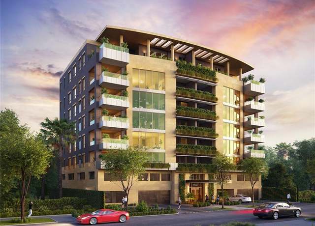 Property at 2240 Mimosa Dr Unit 5W, Houston, TX 77019, 3 beds, 3 baths