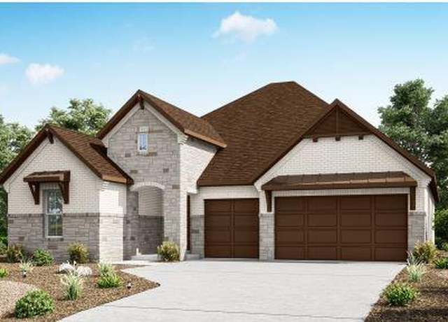 Property at 10017 Larkin Cv, Willis, TX 77318, 3 beds, 2 baths