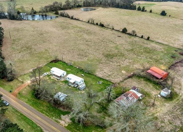 Property at 4229 Fm 3016, Grapeland, TX 75844, 2 beds, 2 baths