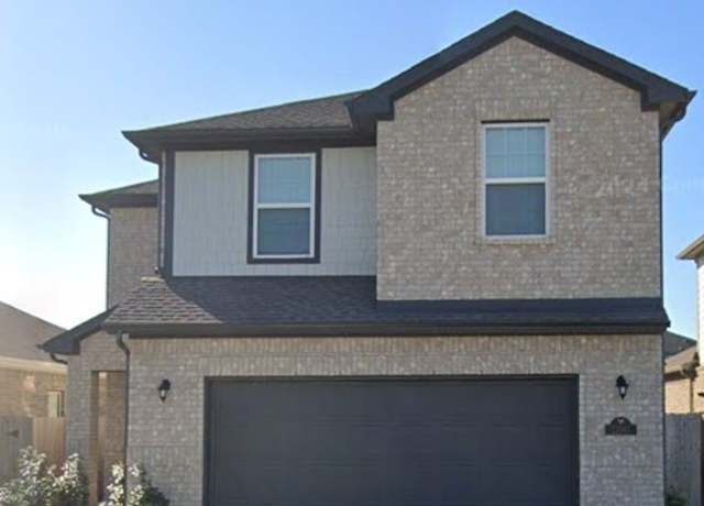 Property at 23347 Spring Genesis Ln, Katy, TX 77493, 5 beds, 3 baths