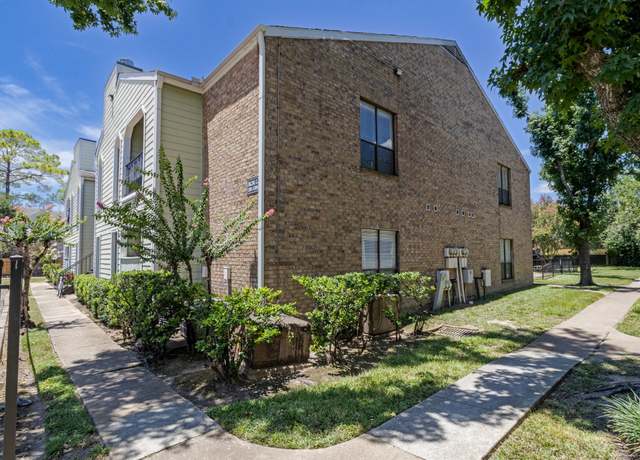 Property at 6602 Harbor Town Dr #1207, Houston, TX 77036, 2 beds, 2 baths