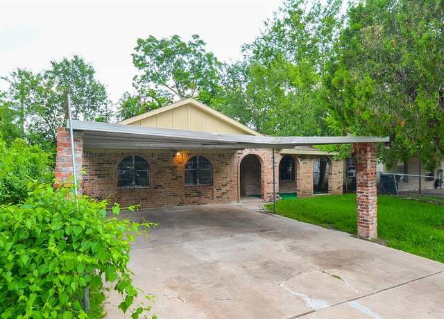 Property at 12806 Bauman Rd, North Houston, TX 77037, 4 beds, 2 baths