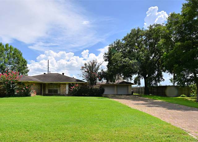 Property at 1707 Indian Shores Rd, Crosby, TX 77532, 3 beds, 2 baths