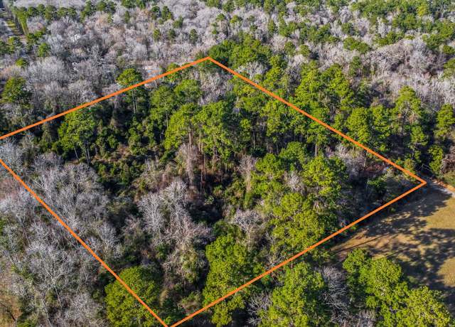 Property at TBD Copperhead Rd, Conroe, TX 77303