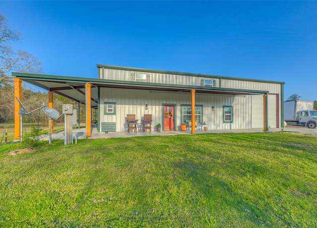 Property at 701 S Southwind Trl, Cleveland, TX 77328, 3 beds, 3.5 baths