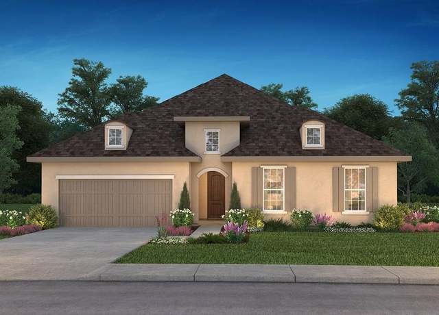 Property at 5318 Timpson Dr, Manvel, TX 77578, 4 beds, 4 baths