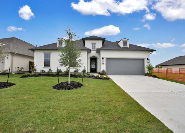Property at 5318 Timpson Dr, Manvel, TX 77578, 4 beds, 4 baths