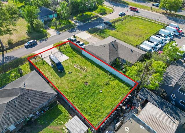 Property at 3222 Jarvis St, Houston, TX 77063