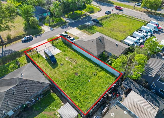 Property at 3222 Jarvis St, Houston, TX 77063