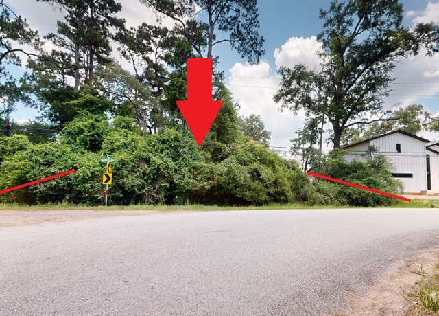 Property at 0 E Loop Rd, Conroe, TX 77384