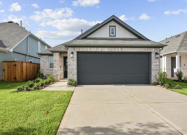 Property at 16449 Jones Jog Trl, Montgomery, TX 77316, 3 beds, 2.5 baths