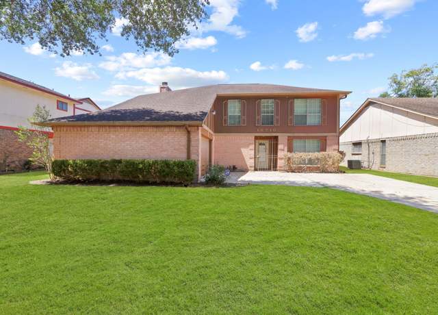 Property at 16710 Lost Quail Dr, Houston, TX 77489, 4 beds, 2.5 baths